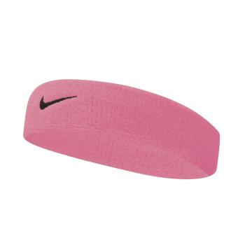 Nike swoosh headband os