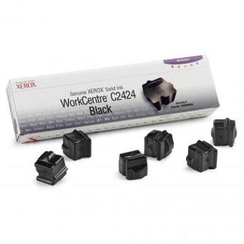 Xerox 108R00664 3ks černá (black) originální cartridge