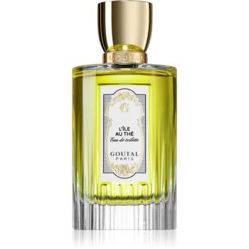 GOUTAL L’Ile au Thé toaletní voda unisex 100 ml