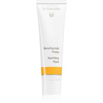 Dr. Hauschka Facial Care zklidňující maska pro citlivou a podrážděnou pleť 30 ml