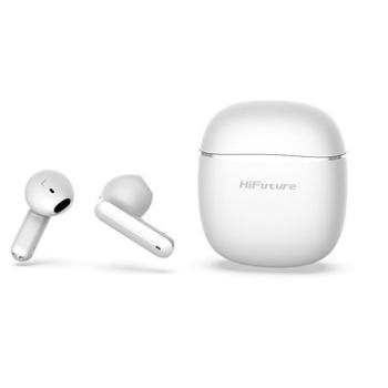 HiFuture ColorBuds White  (ColorBuds-White )