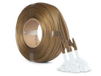 Spectrum 81277 ReFill filament, Premium PLA High Speed, 1kg, 1.75mm, GOLD