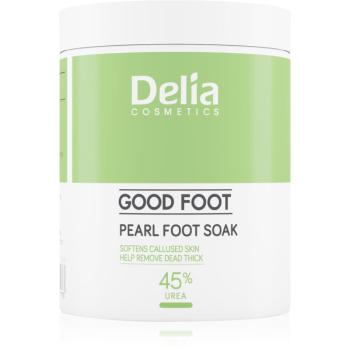 Delia Cosmetics Good Foot koupel na nohy 250 g