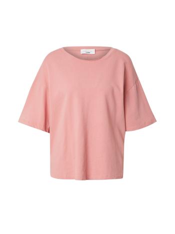 Kamila Šikl Póló  rózsaszín