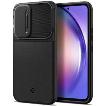 Spigen Optik Armor black Samsung Galaxy A54 5G (ACS05891)