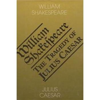 Julius Caesar (978-80-902639-8-7)