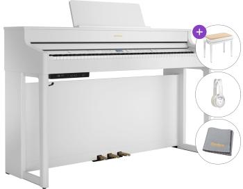 Roland HP 702 SET Digitálne piano White