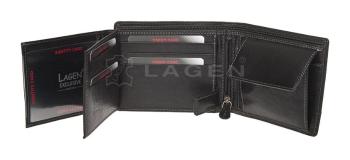 Lagen V-76/T Black