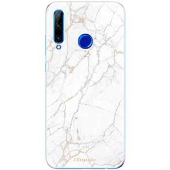 iSaprio GoldMarble 13 pro Honor 20 Lite (gm13-TPU2_Hon20L)