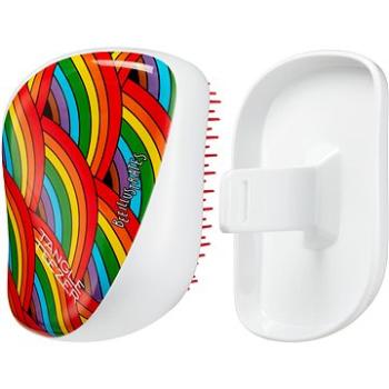 TANGLE TEEZER® Compact Styler Rainbow Galore (5060630048389)