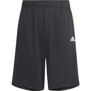 adidas SHORTS SERENO KIDS Chlapecké kraťasy, černá, velikost