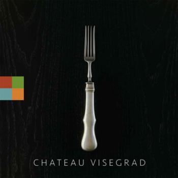 Chateau Visegrad - Viktor Faktor