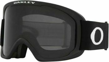 Oakley O-Frame 2.0 PRO L 71240200 Matte Black/Dark Grey Lyžařské brýle