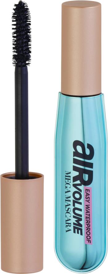 Szempillaspirál ĽORÉAL PARIS Air Volume Waterproof Mascara 9 ml