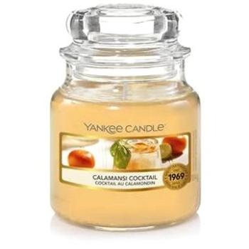 YANKEE CANDLE Calamansi Cocktail 104 g (5038581091624)