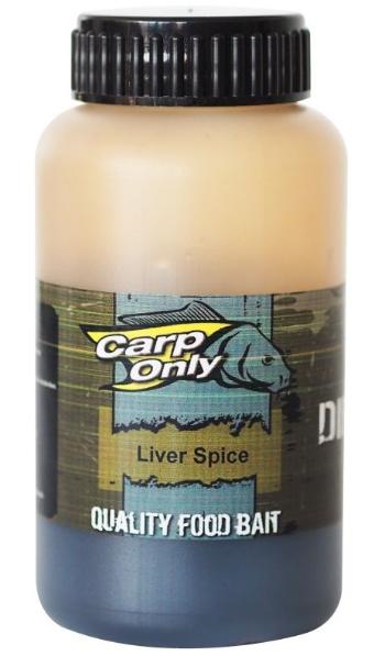 Carp only dip 150 ml - liver spice