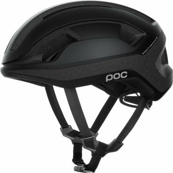 POC Omne Lite Uranium Black Matt 54-59 Cyklistická helma