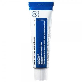 PURITO Hydratační pleťový krém Deep Sea Pure Water (Cream) 50 g
