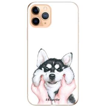 iSaprio Malamute 01 pro iPhone 11 Pro (mal01-TPU2_i11pro)