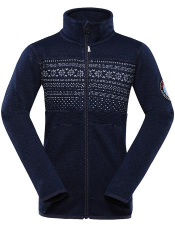 Dětský svetr supratherm ALPINE PRO vel. 152-158