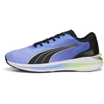 Puma ELECTRIFY NITRO 2 Pánská běžecká obuv, fialová, velikost 46