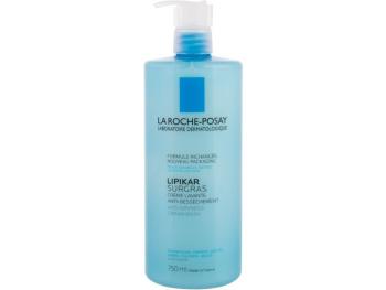 La Roche Posay Relipidační sprchový krém Lipikar Surgras (Anti-Dryness Cream Wash) 750 ml