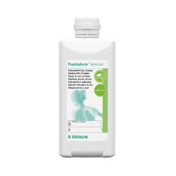 B. Braun Prontoderm roztok 500 ml