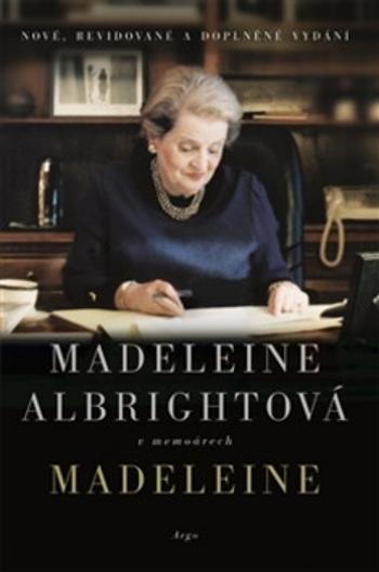 Madeleine - Madeleine Albrightová