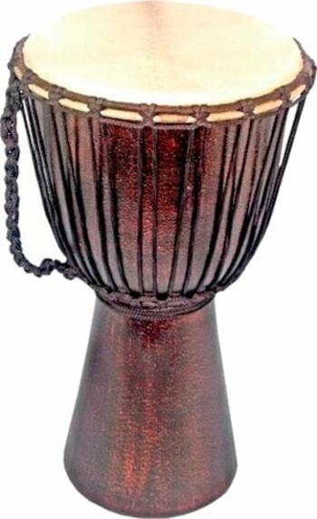 Terre Glassfibre 60cm 11 1/2" Djembe