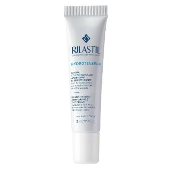 Rilastil Reštrukturačný očný krém proti vráskam Hydro tenseur (Restructuring Anti-Wrinkle Eye Cream) 15 ml