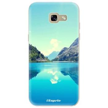 iSaprio Lake 01 pro Samsung Galaxy A5 (2017) (lake01-TPU2_A5-2017)