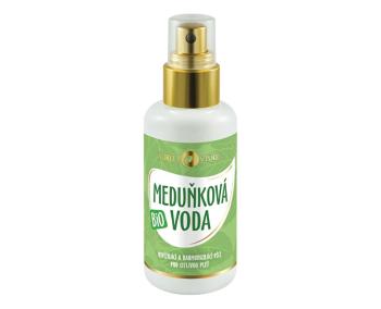 Purity Vision Bio Meduňková voda 100 ml