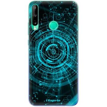 iSaprio Technics 02 pro Huawei P40 Lite E (tech02-TPU3_P40LE)