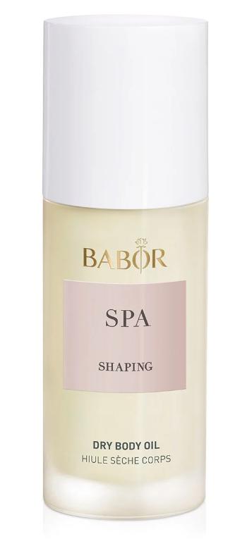 Babor Suchý tělový olej Spa Shaping (Dry Body Oil) 100 ml