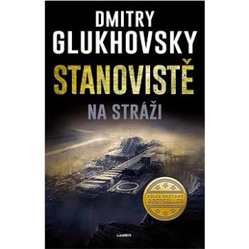 Stanoviště: Na stráži (978-80-242-8606-8)