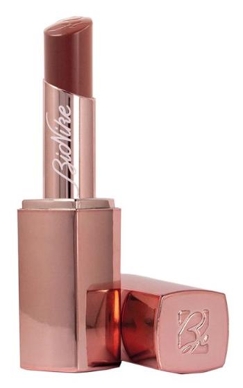 BioNike Lesklá rtěnka Defence Color Nutri Shine (Glossy Lipstick) 3 ml 210 Rouge Framboise