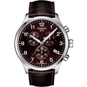 Tissot Chrono XL Classic Quartz Chronograph T116.617.16.297.00 (T116.617.16.297.00)