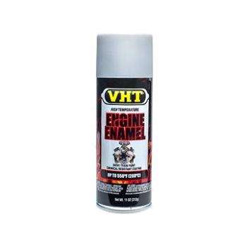 VHT Engine Enamel Nu-Cast barva na motory Aluminium, do teploty až 288°C