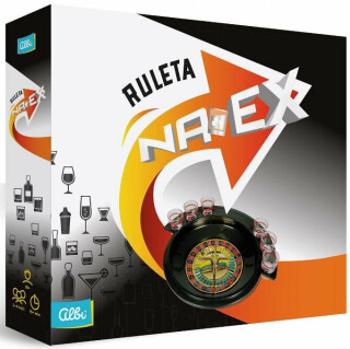 Ruleta Na ex!