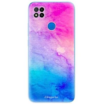 iSaprio Watercolor Paper 01 pro Xiaomi Redmi 9C (wp01-TPU3-Rmi9C)