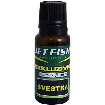 Jet Fish Exkluzivní esence Švestka 20ml (01921427)