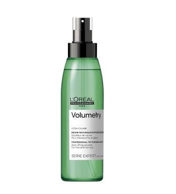 L´Oréal Professionnel Profesionální texturizační sprej pro objem a nadzdvižení od kořínků Serie Expert Volumetry (Professional Texturizing Spray) 125 