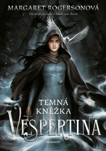 Vespertina Temná kněžka - Margaret Rogersonová