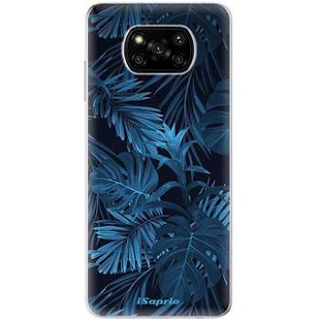 iSaprio Jungle 12 pro Xiaomi Poco X3 Pro / X3 NFC (jungle12-TPU3-pX3pro)