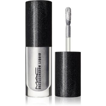 MAC Cosmetics Dazzleshadow Liquid třpytivé tekuté oční stíny odstín Stars In My Eyes 4,6 g