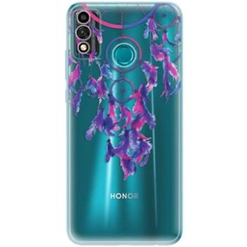 iSaprio Dreamcatcher 01 pro Honor 9X Lite (dream01-TPU3_Hon9XL)