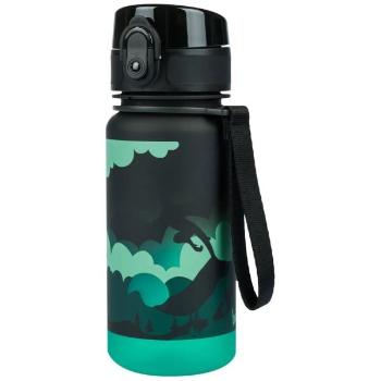 BAAGL GRADIENT DRAGON 350 ML Kulacs, fekete, méret 350 ML