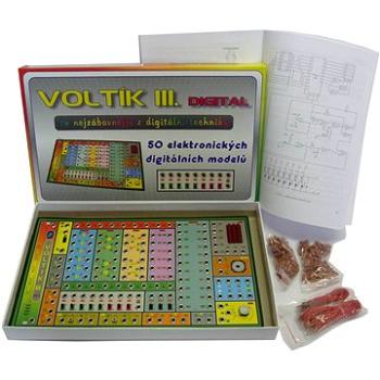 Voltík III. (8594011650078)