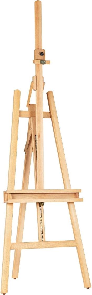 Daler Rowney Studio Easel Gloucester Malířský stojan Natural