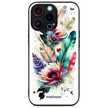 Mobiwear Glossy lesklý pro Apple iPhone 13 Pro - G017G (5904808462082)